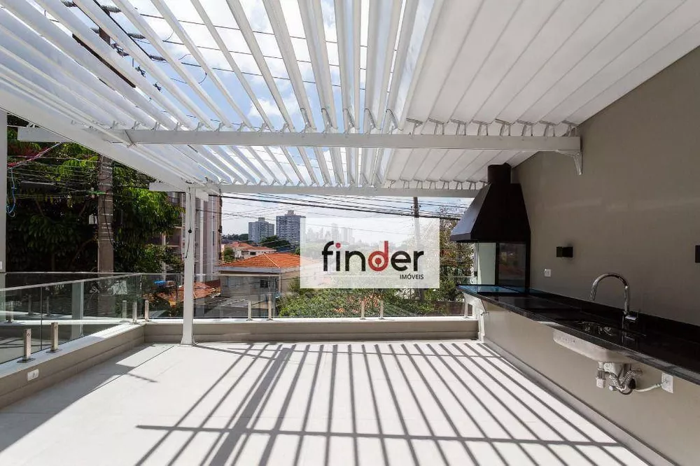Casa, 3 quartos, 185 m² - Foto 17