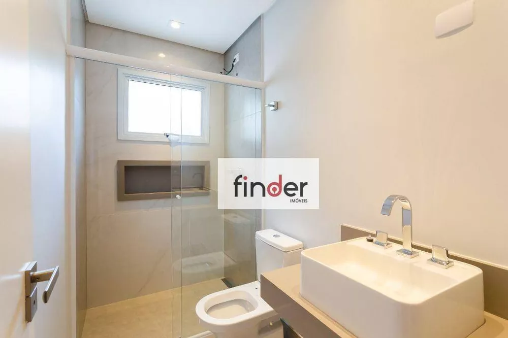 Casa, 3 quartos, 185 m² - Foto 19