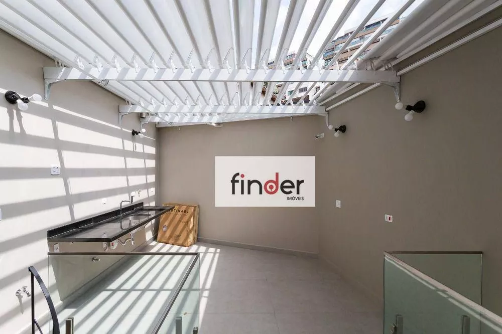 Casa, 3 quartos, 185 m² - Foto 14