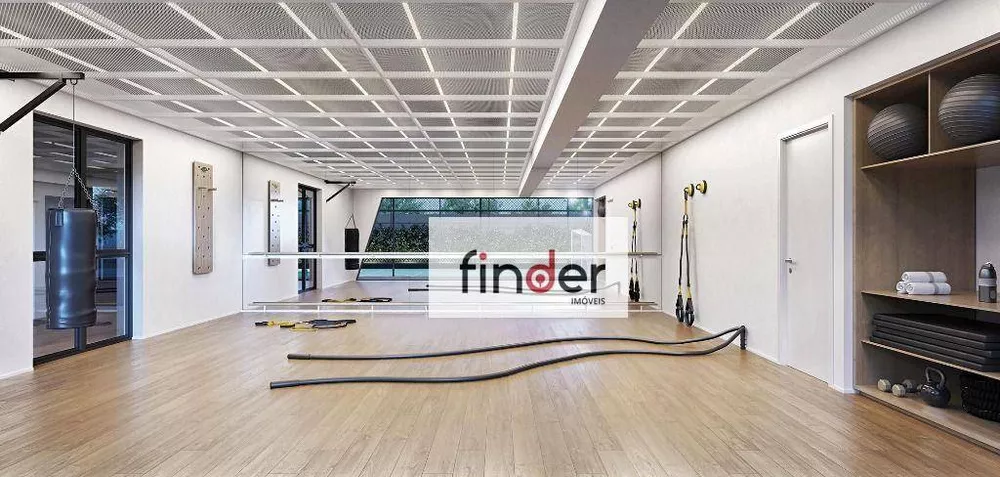 Cobertura, 3 quartos, 213 m² - Foto 7