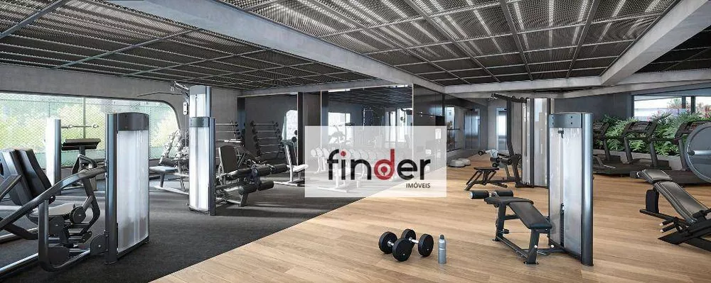 Cobertura, 3 quartos, 213 m² - Foto 30