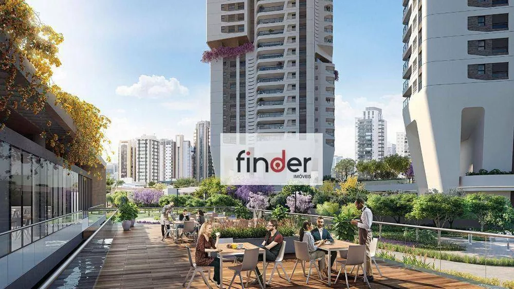 Cobertura, 3 quartos, 213 m² - Foto 18