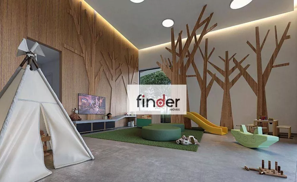 Cobertura, 3 quartos, 213 m² - Foto 15