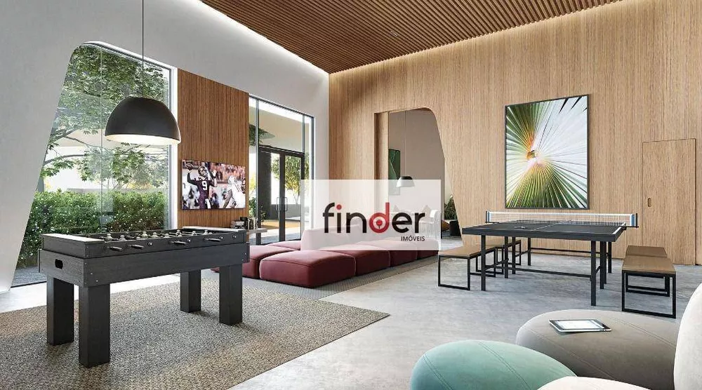 Cobertura, 3 quartos, 213 m² - Foto 32