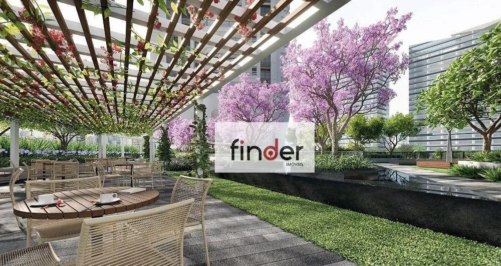 Cobertura, 3 quartos, 213 m² - Foto 12