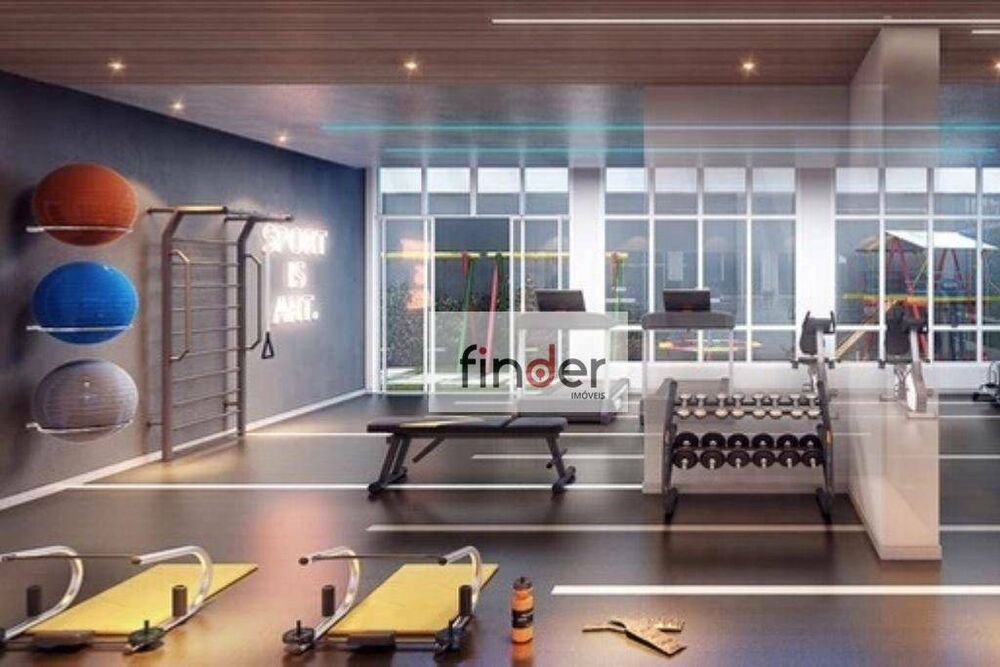 Apartamento, 3 quartos, 227 m² - Foto 4