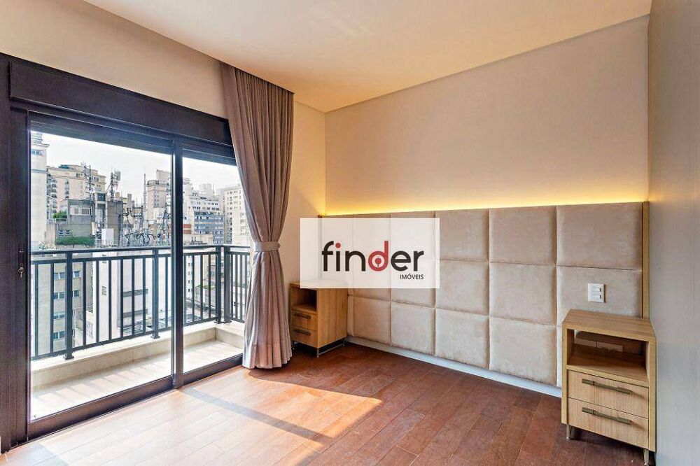 Apartamento, 3 quartos, 227 m² - Foto 1