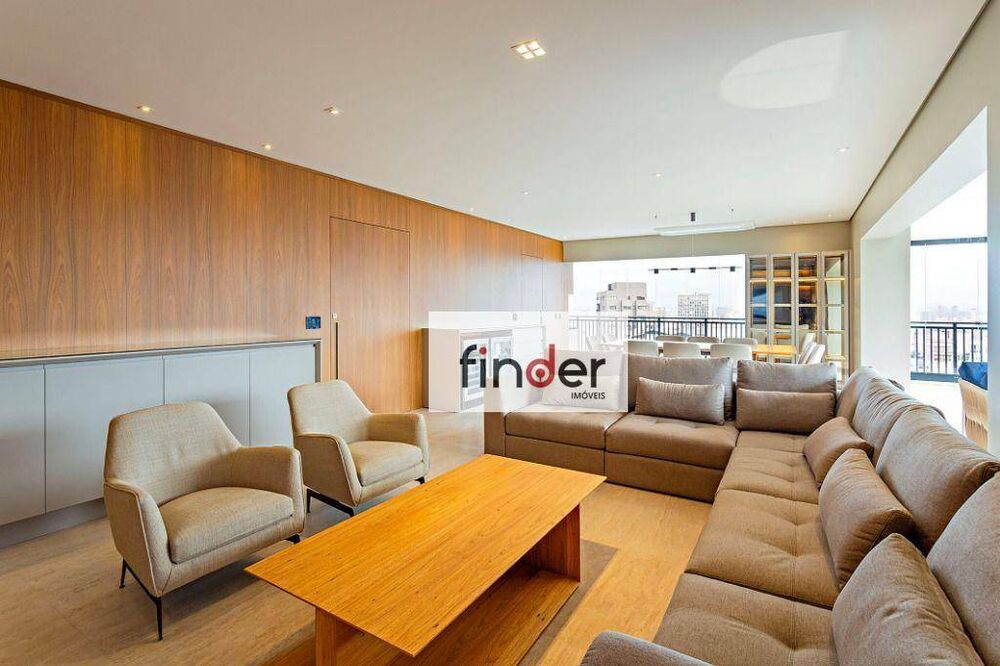 Apartamento, 3 quartos, 227 m² - Foto 7