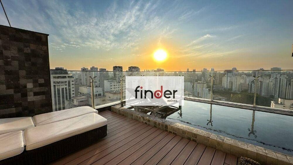 Cobertura, 4 quartos, 800 m² - Foto 3
