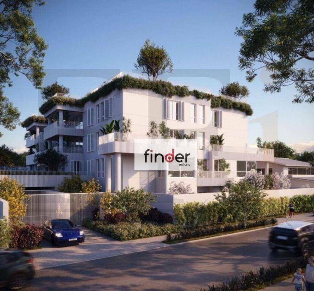 Cobertura, 3 quartos, 439 m² - Foto 1