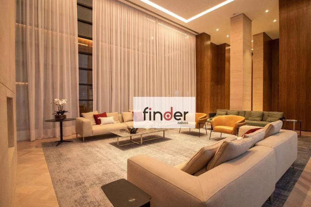 Apartamento, 4 quartos, 375 m² - Foto 10