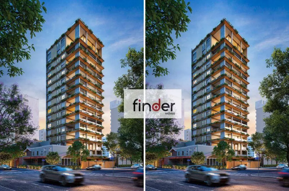 Apartamento, 3 quartos, 262 m² - Foto 4