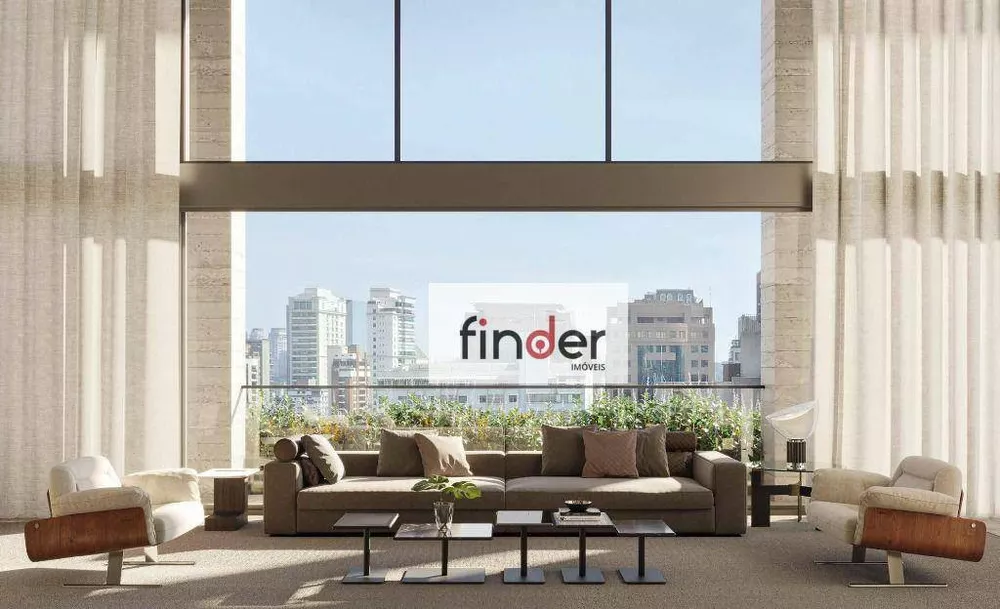 Apartamento, 3 quartos, 262 m² - Foto 20