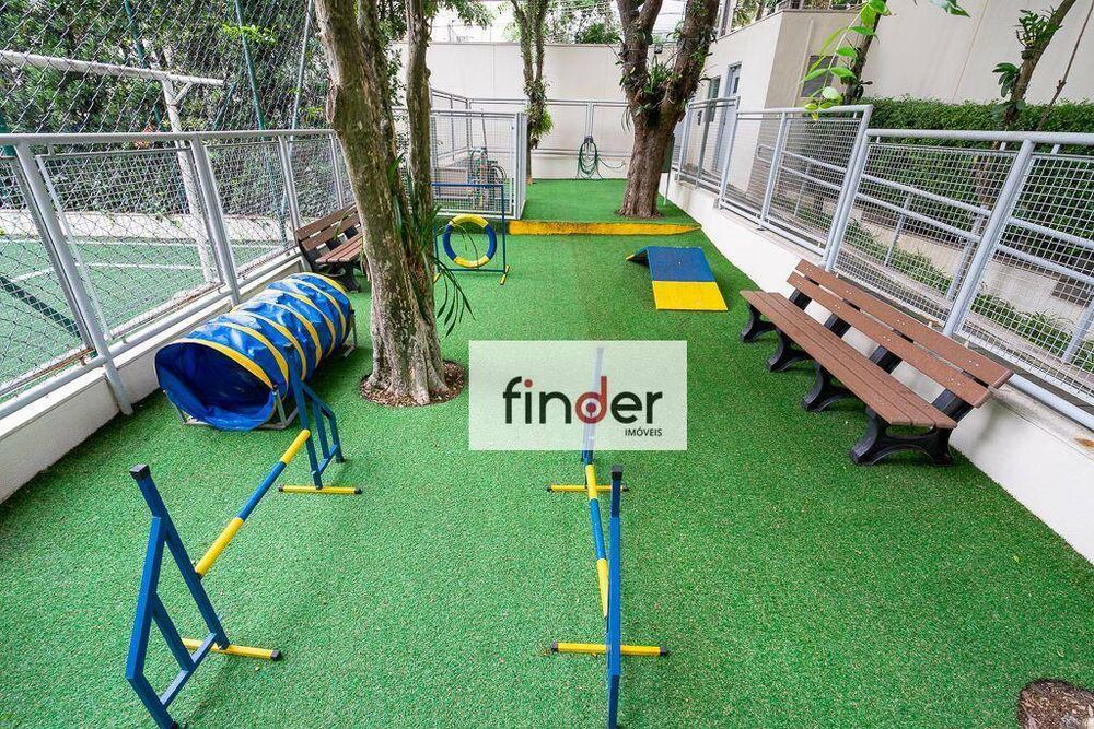 Apartamento, 4 quartos, 290 m² - Foto 3