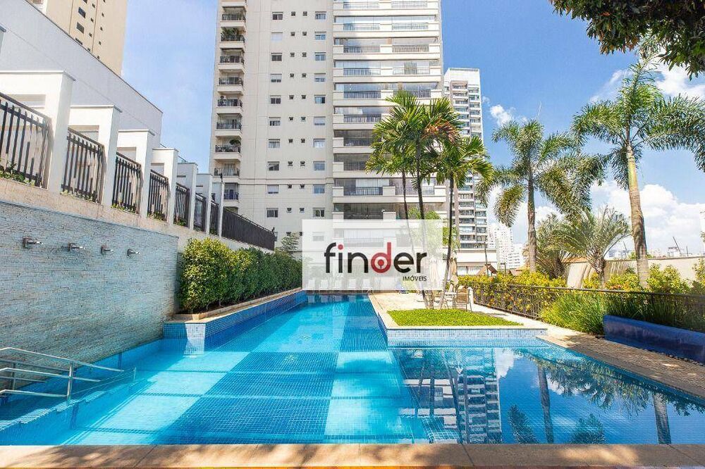 Apartamento, 4 quartos, 290 m² - Foto 1