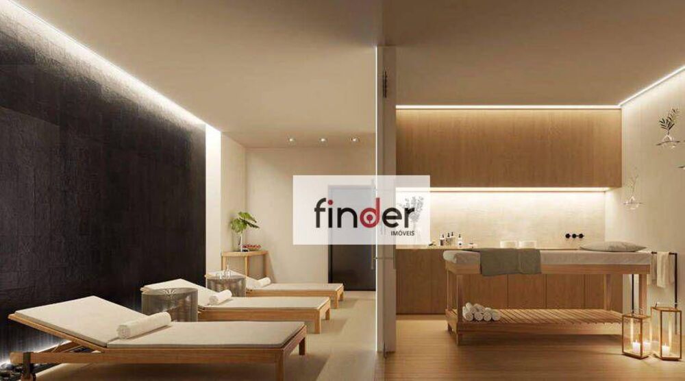 Apartamento, 4 quartos, 333 m² - Foto 2
