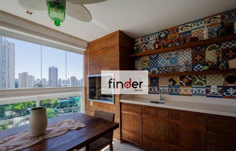 Apartamento, 4 quartos, 239 m² - Foto 3