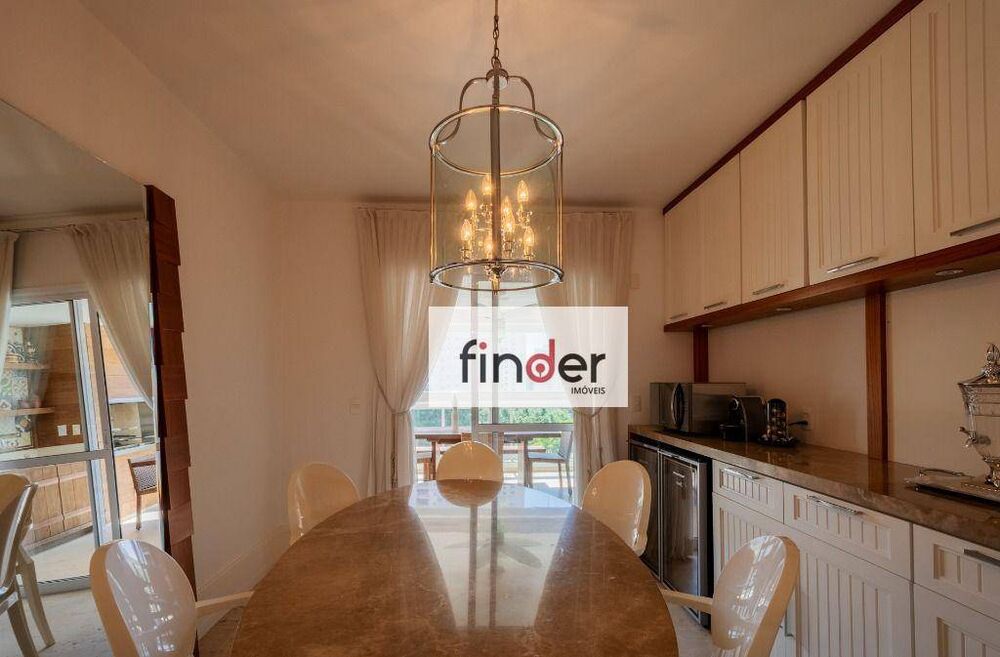 Apartamento, 4 quartos, 239 m² - Foto 2