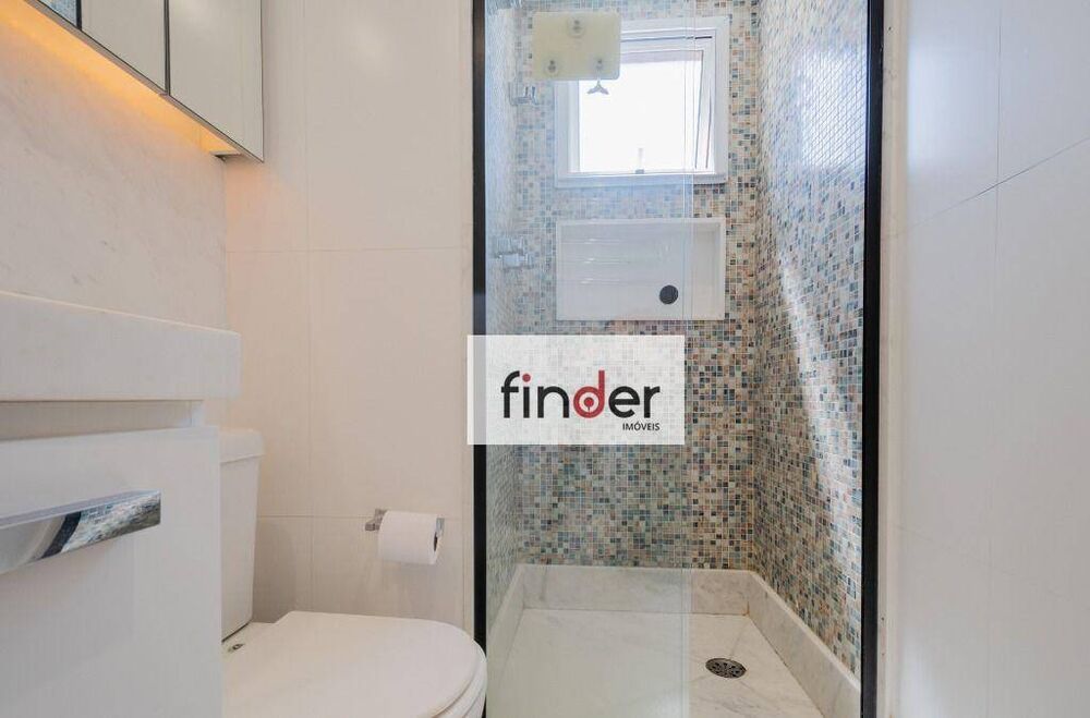 Apartamento, 4 quartos, 239 m² - Foto 1