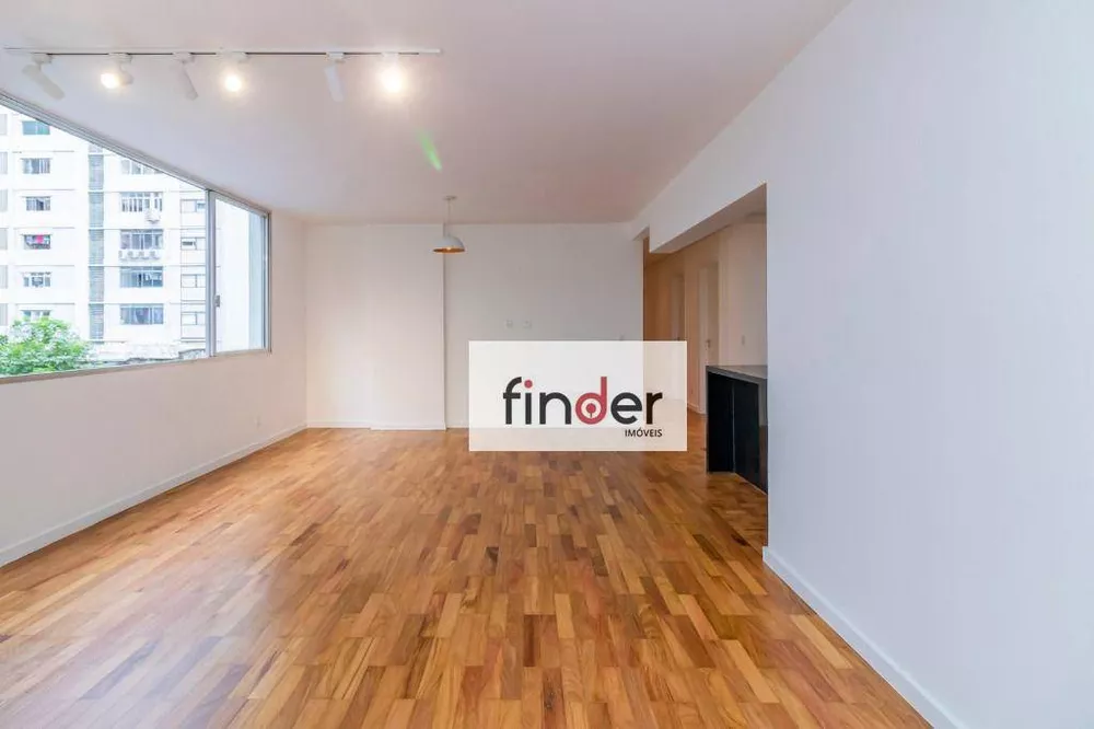 Apartamento, 3 quartos, 129 m² - Foto 7