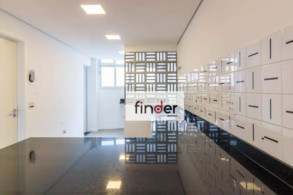 Apartamento, 3 quartos, 129 m² - Foto 12