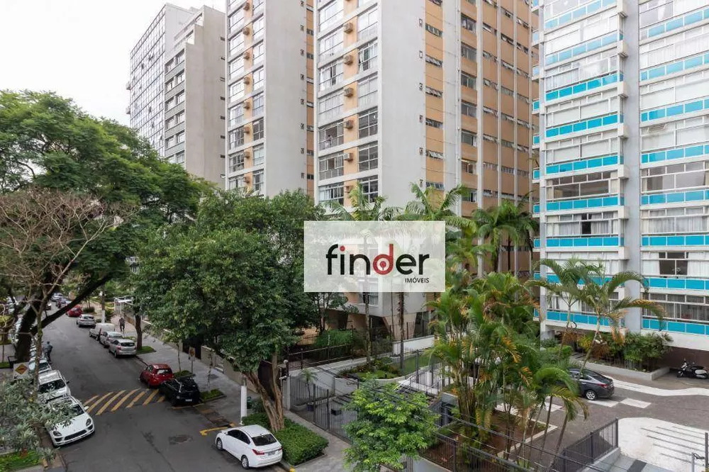 Apartamento, 3 quartos, 129 m² - Foto 4