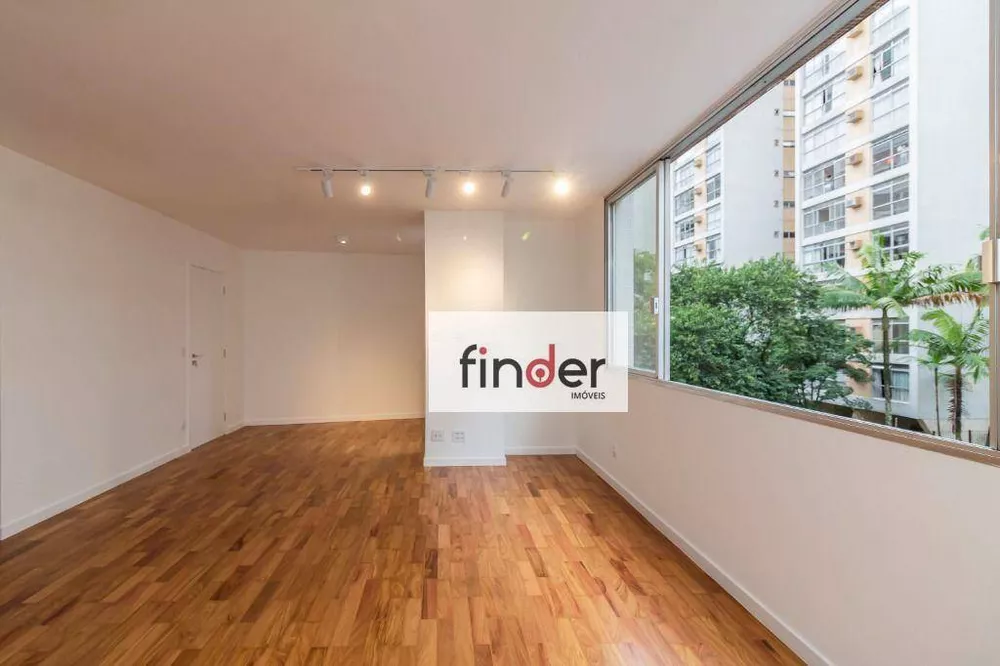 Apartamento, 3 quartos, 129 m² - Foto 2