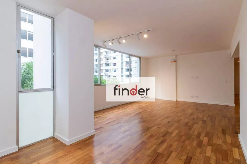 Apartamento, 3 quartos, 129 m² - Foto 5