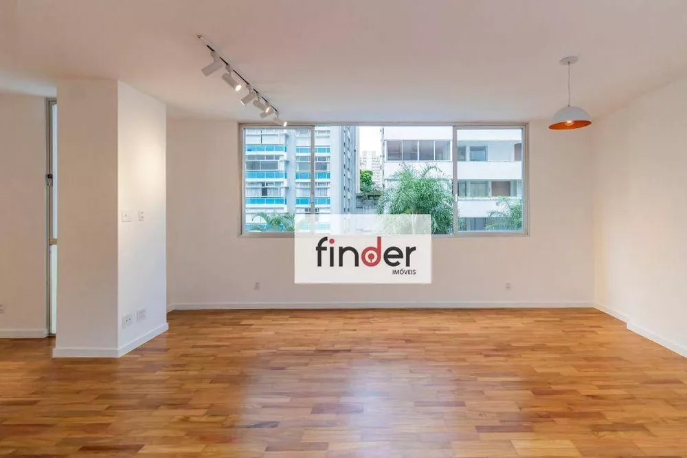 Apartamento, 3 quartos, 129 m² - Foto 6