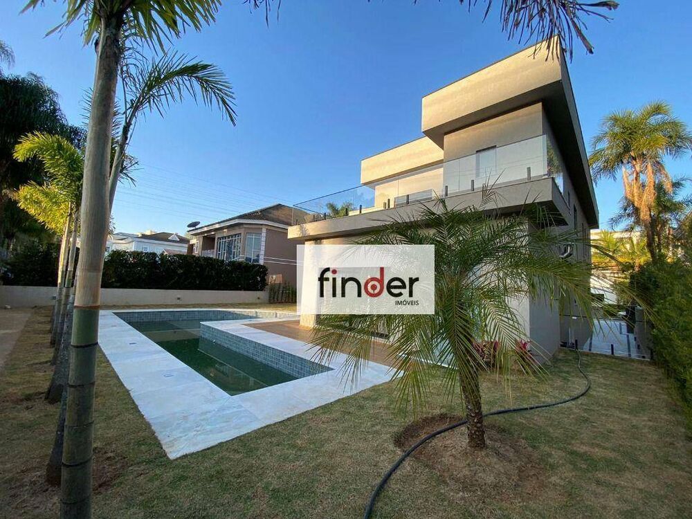 Casa, 5 quartos, 750 m² - Foto 2