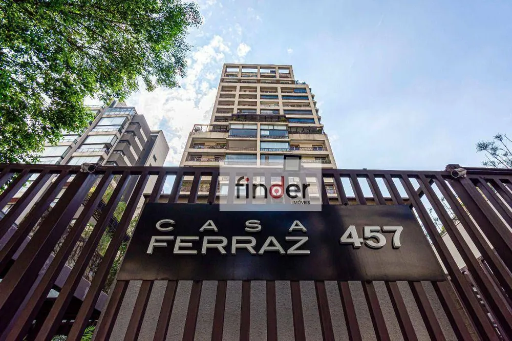 Apartamento, 2 quartos, 199 m² - Foto 1