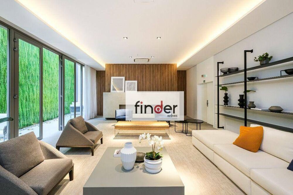 Cobertura à venda com 4 quartos, 388m² - Foto 2