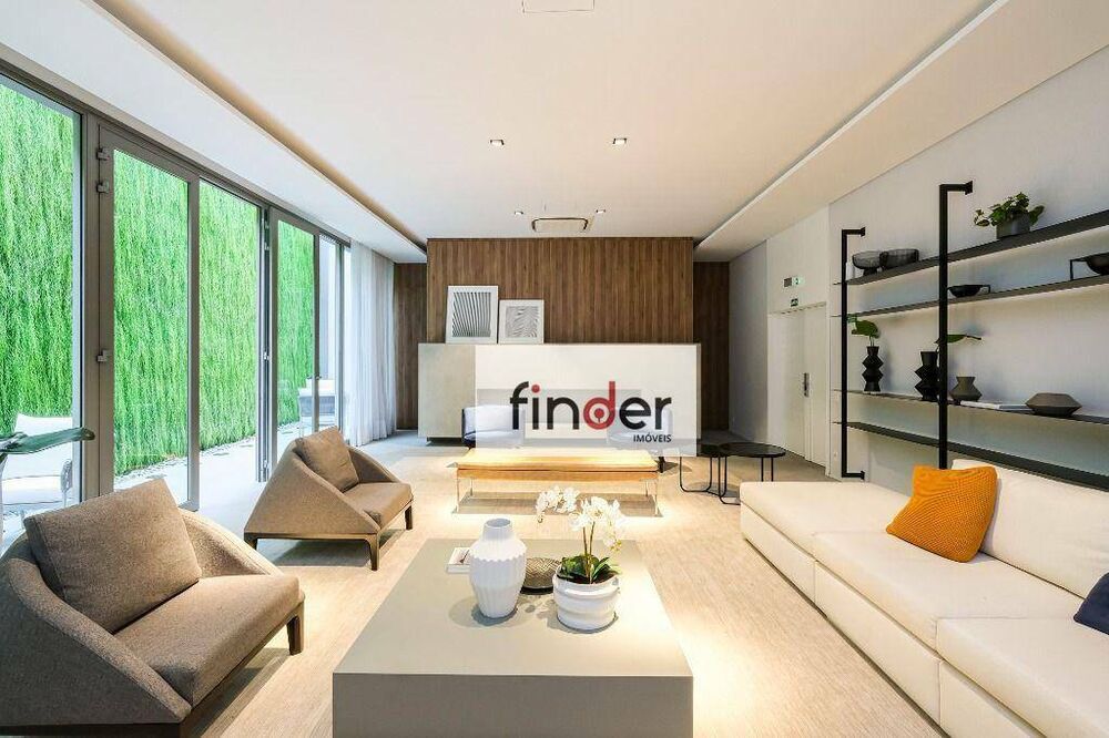 Cobertura à venda com 4 quartos, 388m² - Foto 5