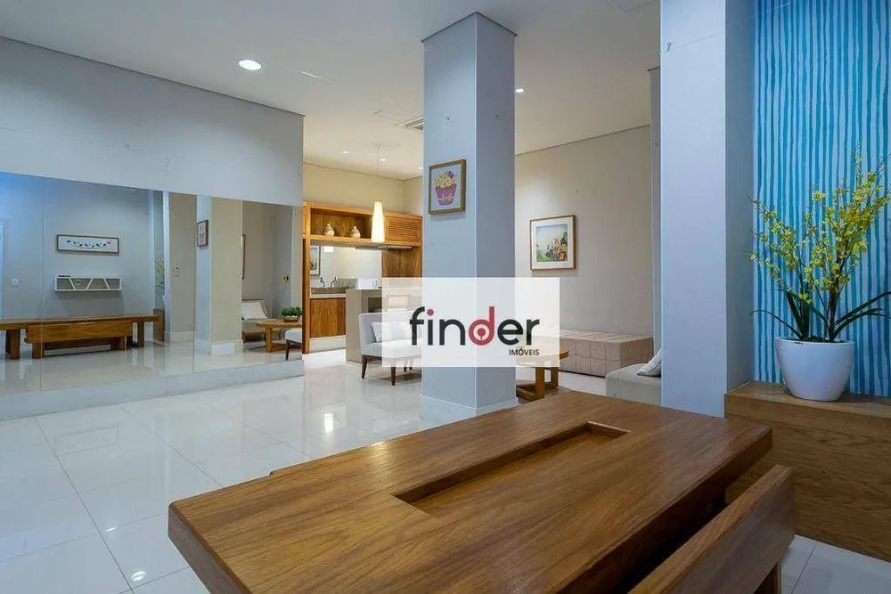 Apartamento, 3 quartos, 134 m² - Foto 3