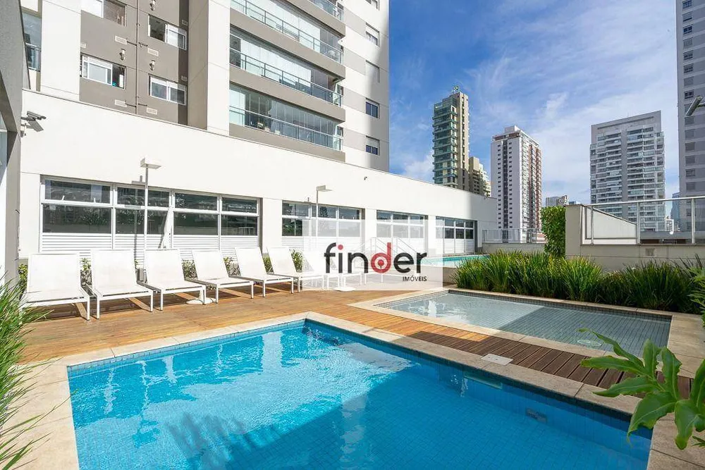Apartamento, 3 quartos, 134 m² - Foto 2