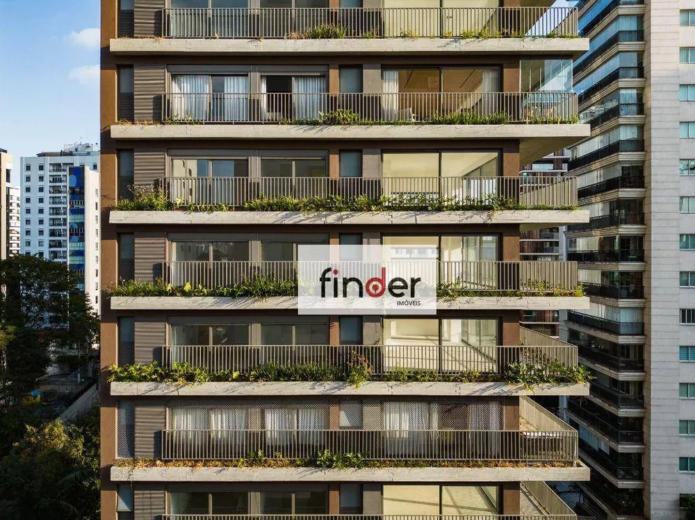 Apartamento, 2 quartos, 162 m² - Foto 11
