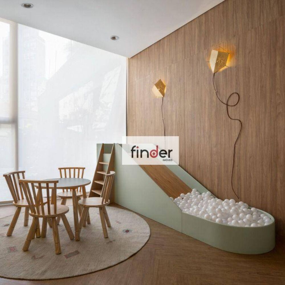 Apartamento, 2 quartos, 162 m² - Foto 18