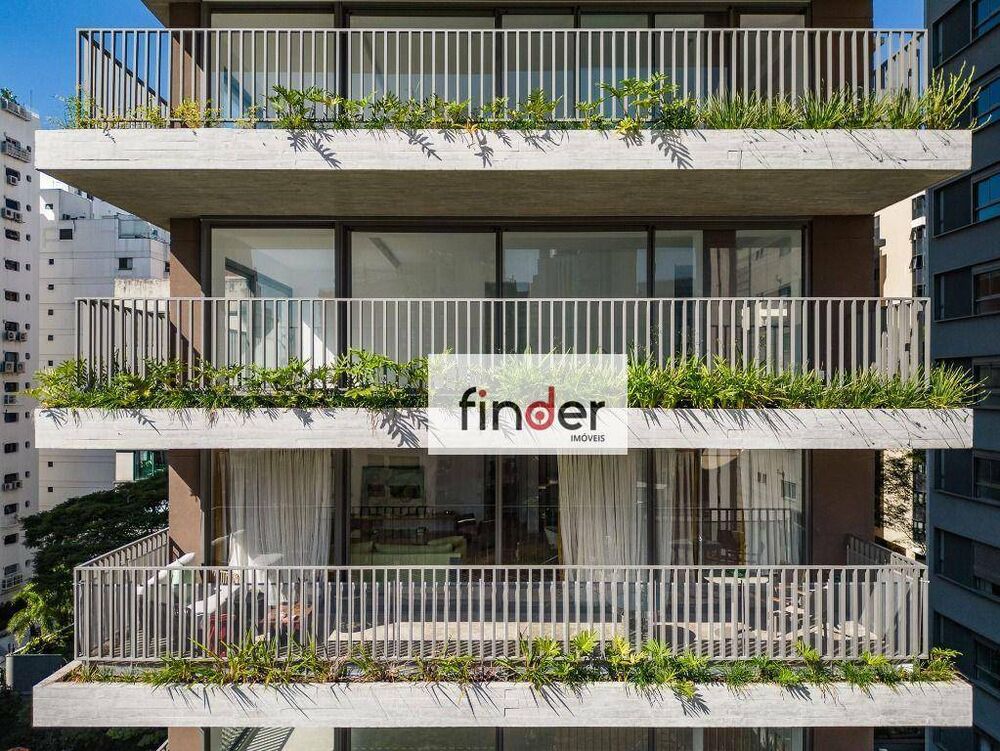 Apartamento, 2 quartos, 162 m² - Foto 15