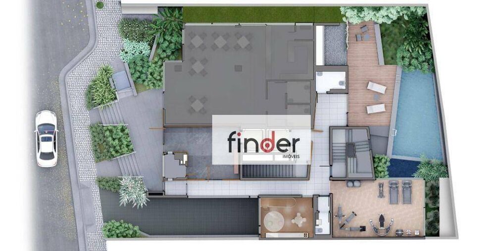 Apartamento, 2 quartos, 162 m² - Foto 13