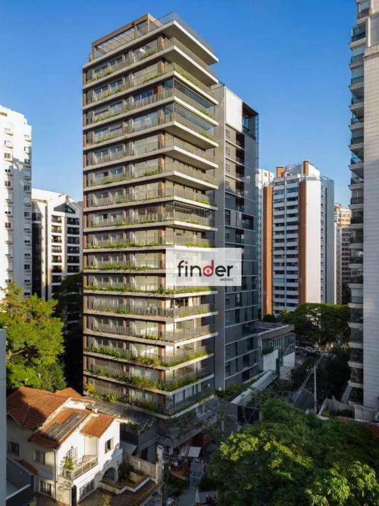 Apartamento, 2 quartos, 162 m² - Foto 3