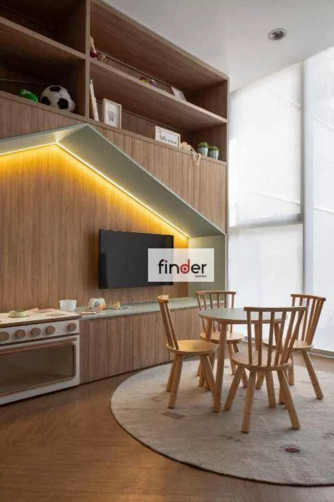 Apartamento, 2 quartos, 162 m² - Foto 8