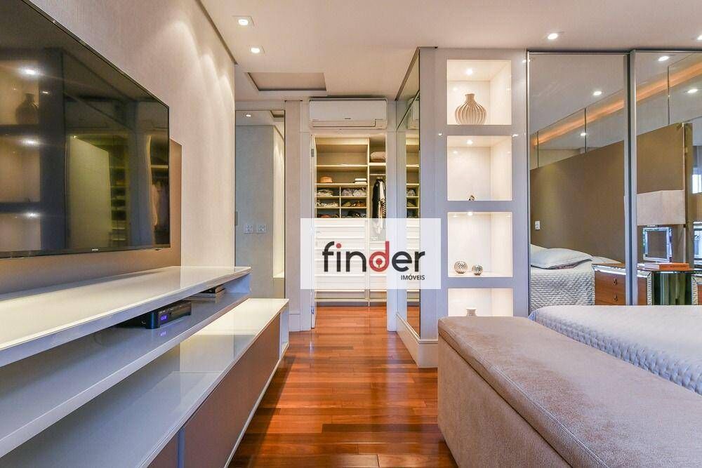 Apartamento, 3 quartos, 274 m² - Foto 14