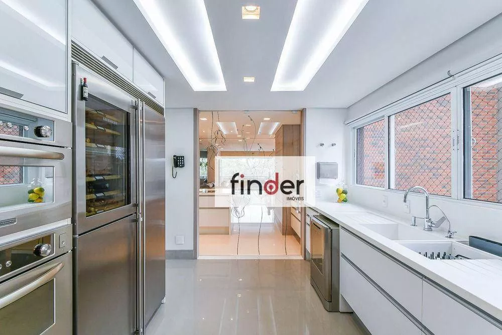 Apartamento, 3 quartos, 274 m² - Foto 10