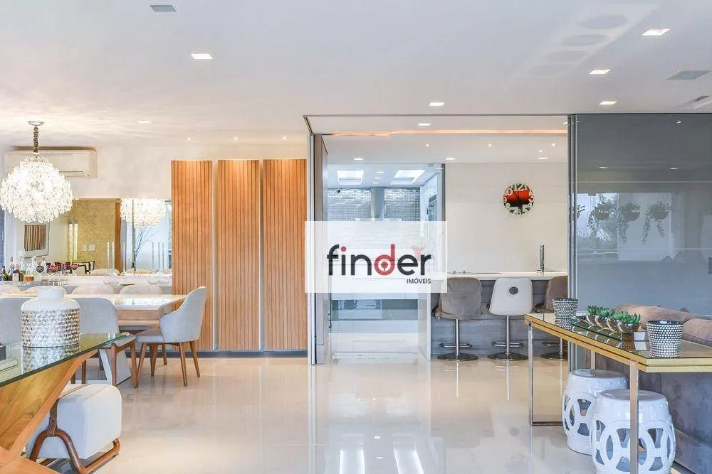 Apartamento, 3 quartos, 274 m² - Foto 6