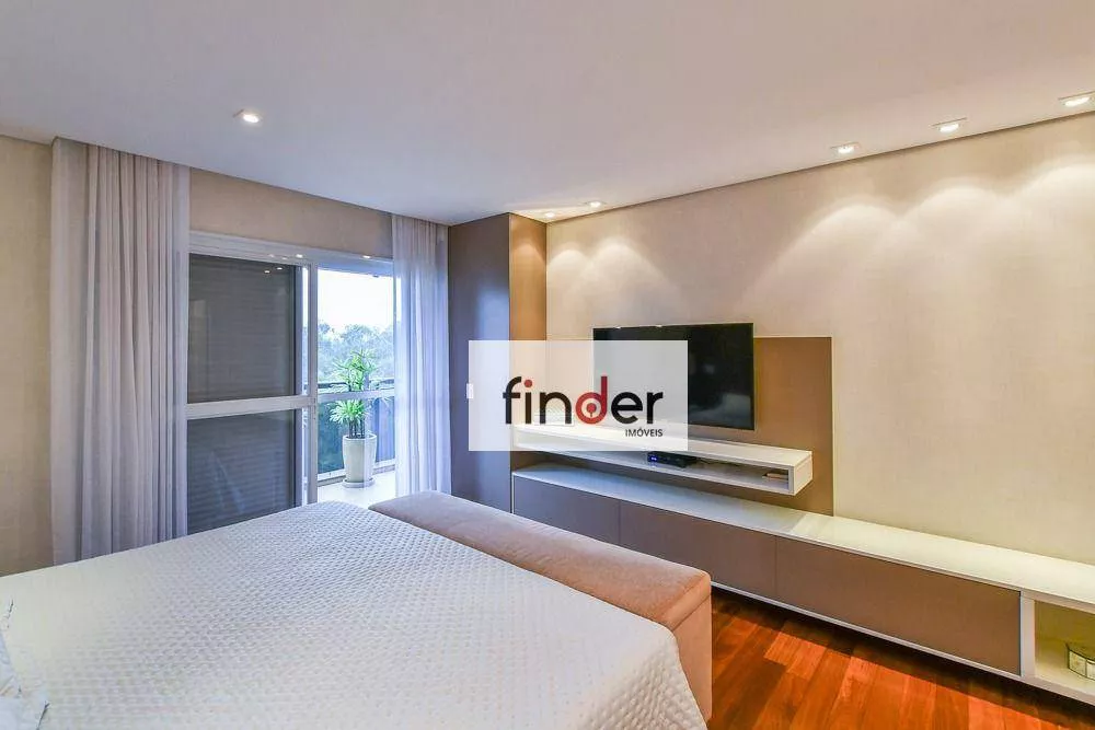 Apartamento, 3 quartos, 274 m² - Foto 12