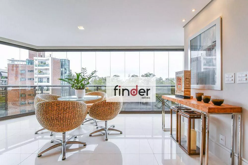 Apartamento, 3 quartos, 274 m² - Foto 4