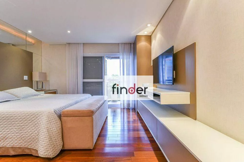 Apartamento, 3 quartos, 274 m² - Foto 13