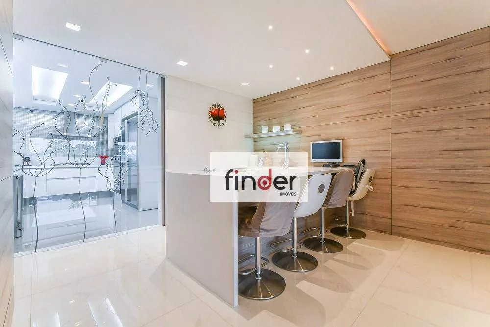 Apartamento, 3 quartos, 274 m² - Foto 7