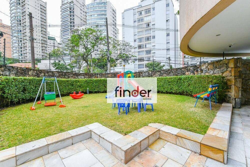 Apartamento, 3 quartos, 274 m² - Foto 22