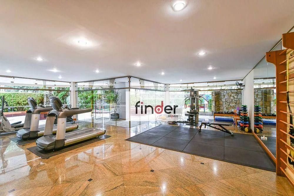 Apartamento, 3 quartos, 274 m² - Foto 21